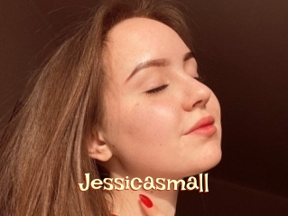 Jessicasmall