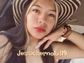 Jessichernobil19