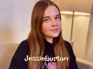 Jessieburton