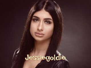 Jessiegoldie