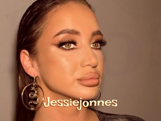 Jessiejonnes