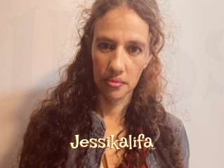 Jessikalifa