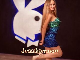 Jessikamoon