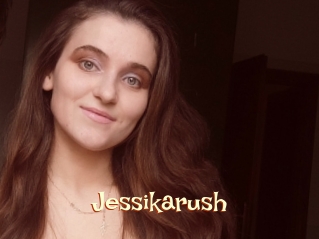 Jessikarush