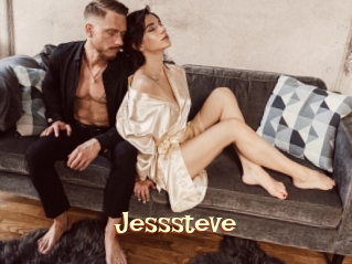 Jesssteve