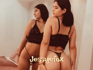 Jessyefox