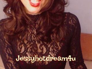 Jessyhotdream_4u