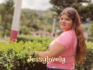 Jessylovely