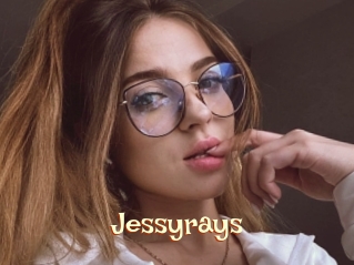 Jessyrays