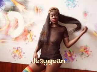 Jesyyean