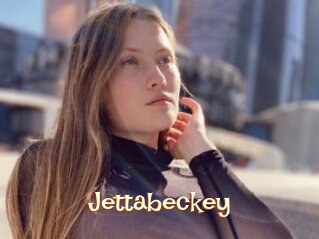 Jettabeckey