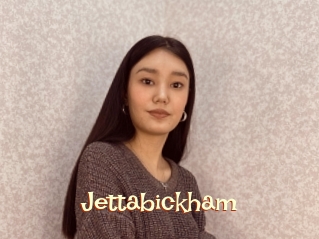 Jettabickham