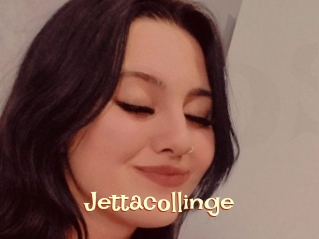 Jettacollinge