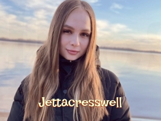 Jettacresswell