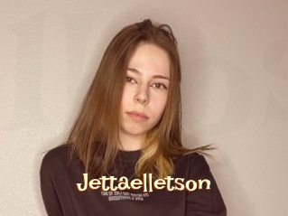 Jettaelletson