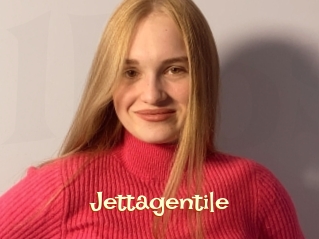 Jettagentile