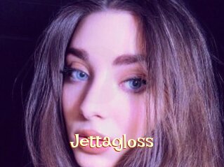 Jettagloss