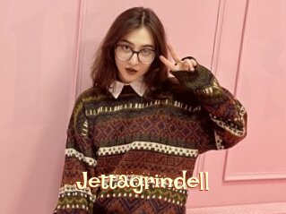 Jettagrindell