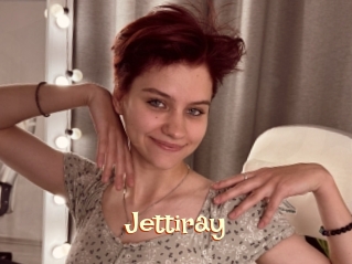 Jettiray
