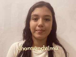 Jhonsandvilma