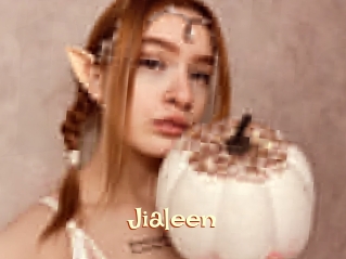 Jialeen