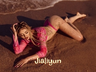 Jialiyun