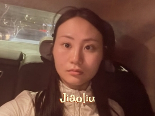 Jiaoliu