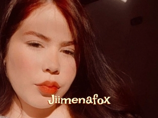 Jiimenafox