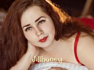 Jillhoney