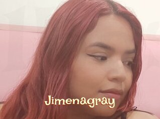Jimenagray