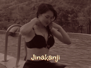 Jinakanji