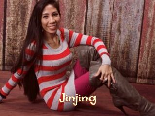 Jinjing