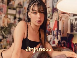 Jinjoness