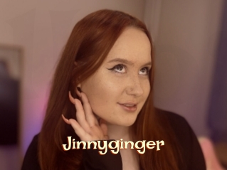 Jinnyginger