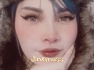 Jinxvnuss