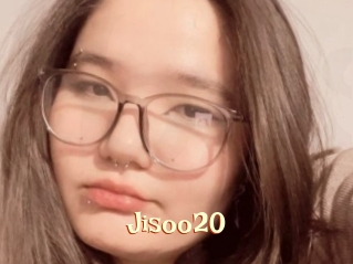 Jisoo20