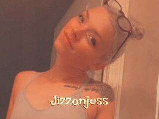 Jizzonjess