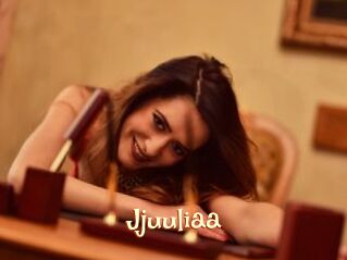 Jjuuliaa
