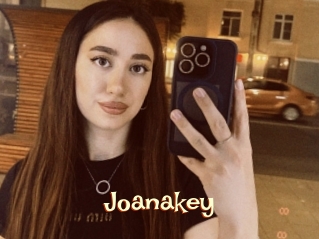 Joanakey