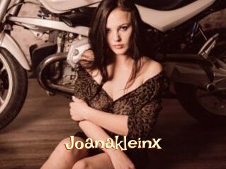 Joanakleinx