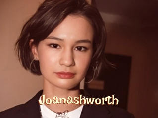 Joanashworth