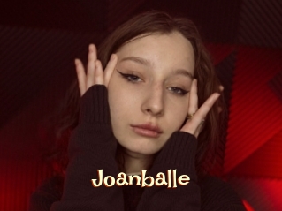Joanballe