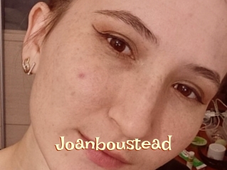 Joanboustead