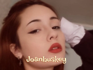 Joanbuskey