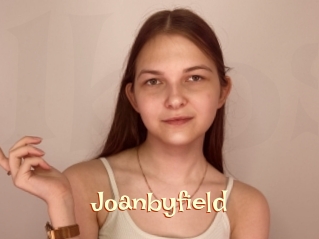 Joanbyfield