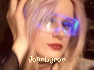 Joanbyron