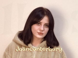 Joancanterbury