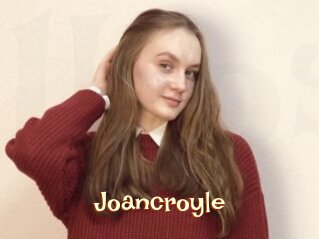 Joancroyle