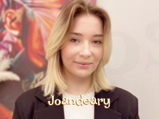 Joandeary