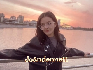 Joandennett